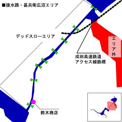 shosuiro jinbei map